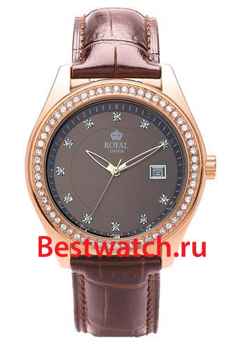 Часы Royal London Fashion 21276-05